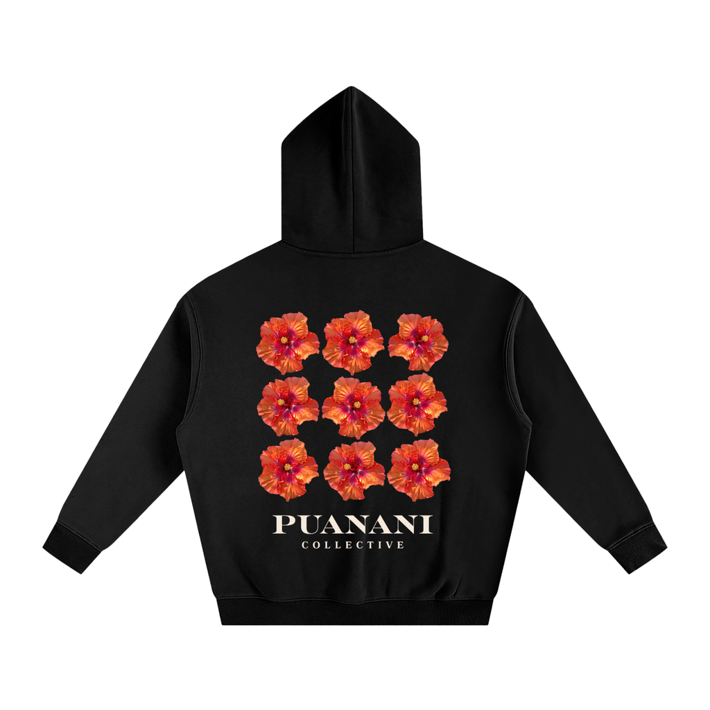 Pua 9 Hoodie
