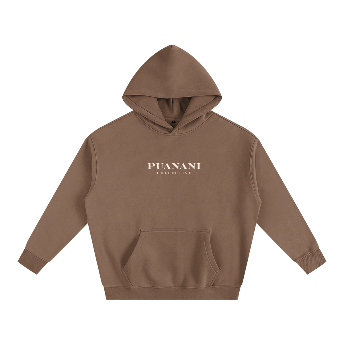 Pink Hibiscus Hoodie