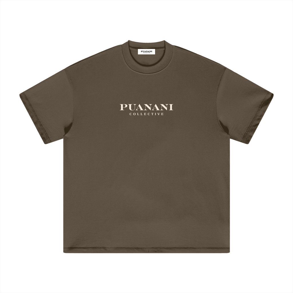 Pink Hibiscus Tee