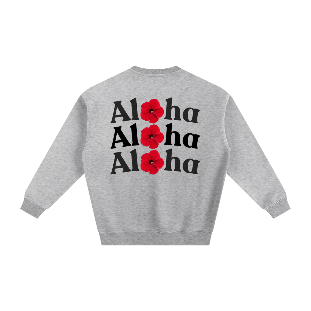 Aloha Crewneck