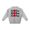 Aloha Crewneck