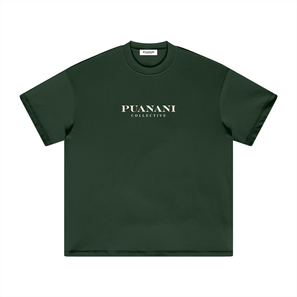 Pua 9 Tee