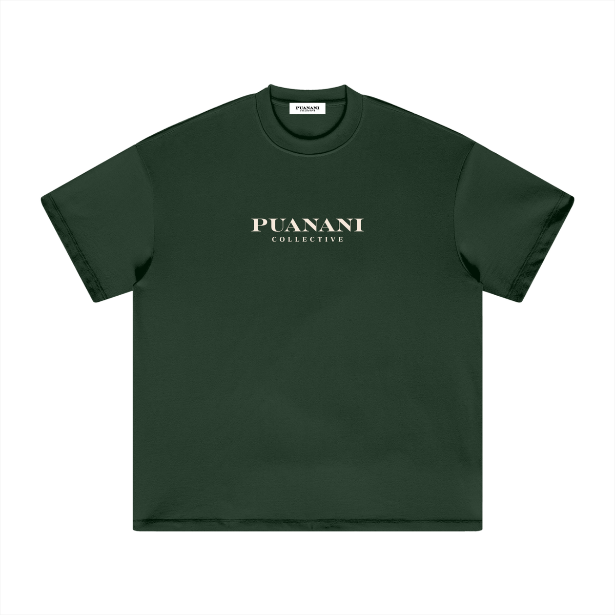 Pua 9 Tee