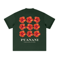 Pua 9 Tee