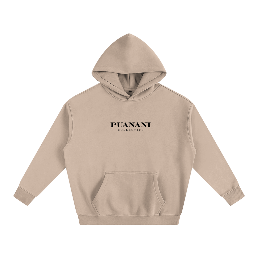 Hibiscus Wreath Hoodie