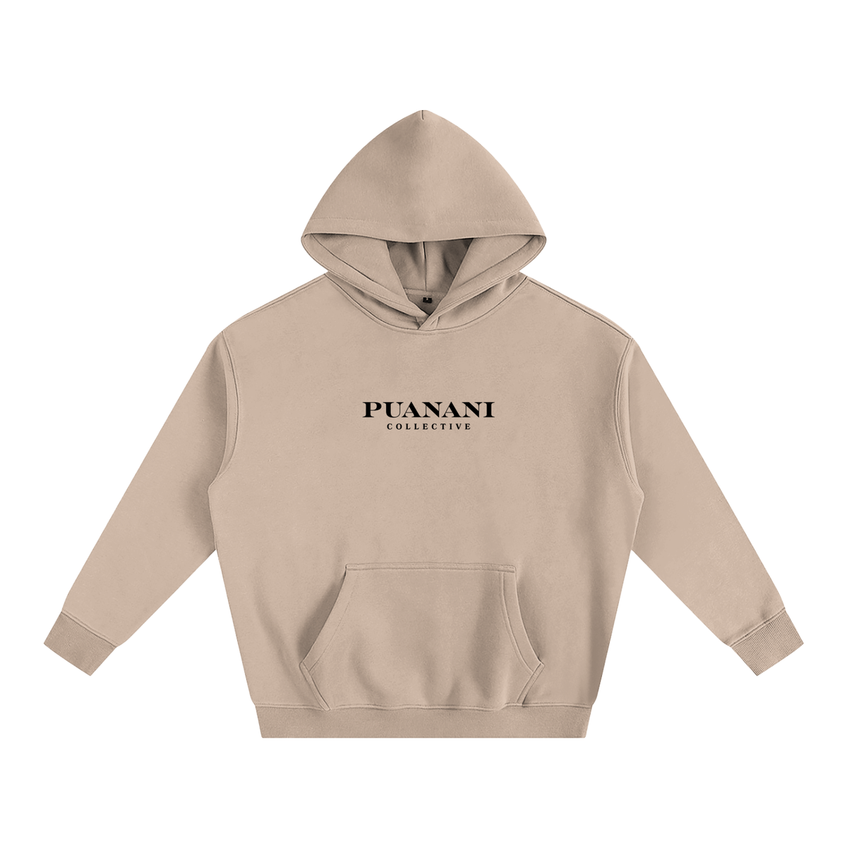 Hibiscus Wreath Hoodie